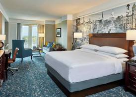 Renaissance Montgomery Hotel & Spa at the Convention Center 4