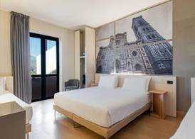 B&B Hotel Firenze Nuovo Palazzo Di Giustizia 5