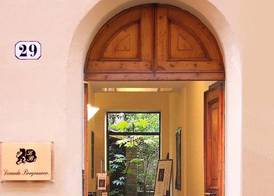 Locanda Borgonuovo 2