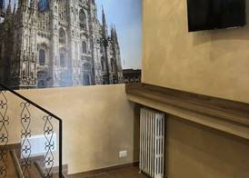 Monkey Hostel Milano 2