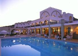 allsun Hotel Calypso Palace 4