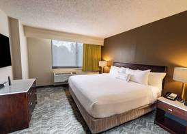 SpringHill Suites Houston Medical Center / NRG Park 4