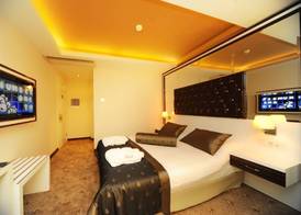 Blueberry Boutique Hotel 5