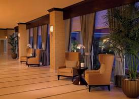 Laguna Cliffs Marriott Resort & Spa 2
