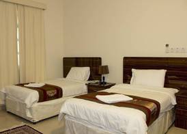 Khasab Hotel 3