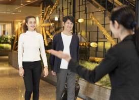 Hotel Associa Shizuoka 2