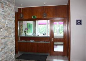 Hotel am Siebenpfennigsknapp 2