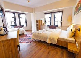 Simre Inn Hotel Safranbolu 2