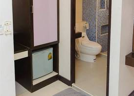 Cozi Inn Hotel, Bangkok 4