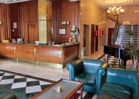 Hotel Lozano 4