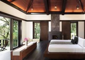 Taj Madikeri Resort & Spa Coorg 3