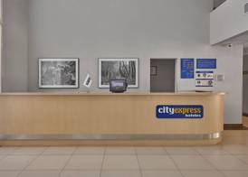 City Express by Marriott Zacatecas 3