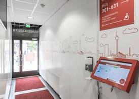 Omena Hotel Tampere 4