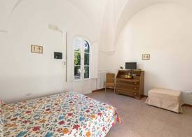 Antico Giardino Salentino 5