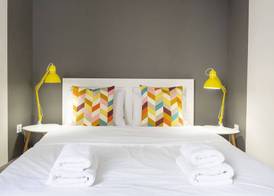 Psirri Place economy apartments centrally located 2
