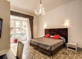 Feronia Guest house 5
