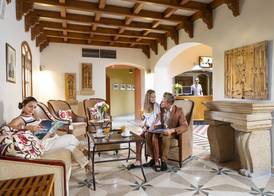 Three Corners Rihana Resort El Gouna 2
