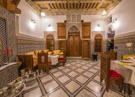 Riad Ouliya 4