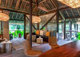 Sundy Praia - Principe Collection 2