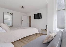 Arte Stays Serviced Apartments Premium Studios, Finsbury Park 3