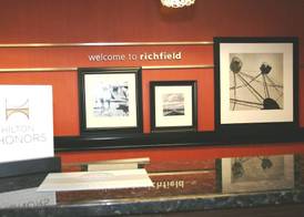 Comfort Inn, Cleveland South - Richfield 4