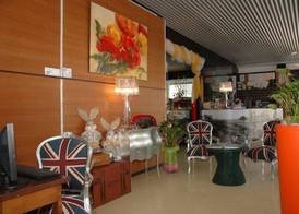 Hotel Elvia 4