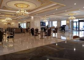 Ottoman's Life Hotel Deluxe 2