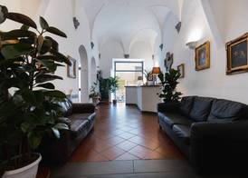 Hotel Unicorno 3