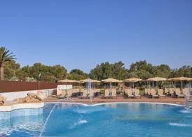 Hotel Mariant Park 2