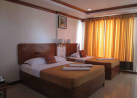 Grand Boracay Resort 3