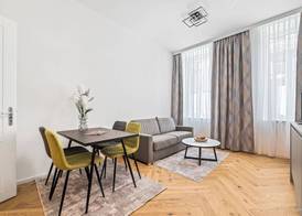 easy-flat Rokitanskygasse - Apartments near Tram 43 to City Center 5