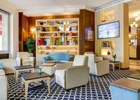 Hotel Eden 2