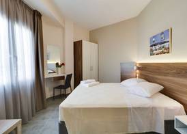 Athens Comfort 4
