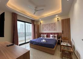 AATITHYAM RESIDENCY 2