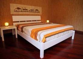 Clorinda's rooms 4