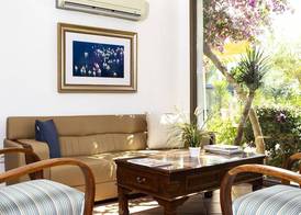 Flora Hotel 3