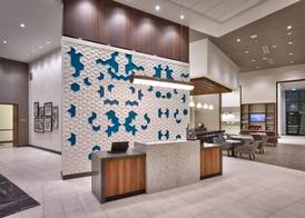 Hyatt Place Park City 4