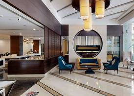 Gurmon Hotels Sohna Road Gurugram, a member of Radisson Individuals 3