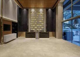 The Fern Mumbai, Goregaon, Series by Marriott 3