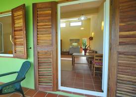 Cabier Ocean Lodge 3