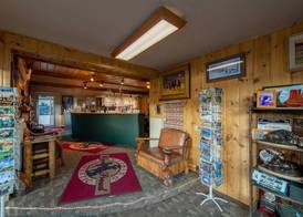 Antler Inn 2