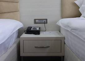 President Hotel by Hrazdan Hotel CJSC 2