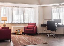 Comfort Inn Orillia 2