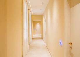 Magnini Rooms 3