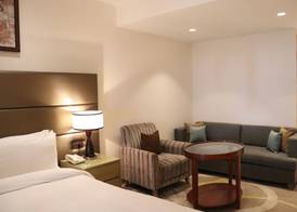 Oakwood Residence Kapil Hyderabad 5