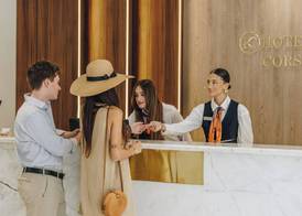 Hotel Corsica & Spa Serena 4