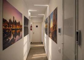 Colonna Suites Bari 3