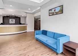 Quality Inn Cornelia 4