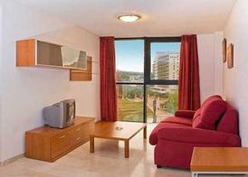 Apartamentos Magic Atrium Plaza 2