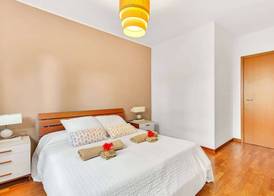 Alessia's Flat - Perini 5